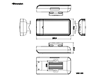 HIKVISION DS-3WF03C-5AC/O