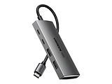 UGREEN HUB 4in1 / CM480