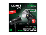 Patona Premium LED 80W RGB / 4055655246729