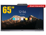 HIKVISION DS-D5C65RB/B / 60 4K DLED 9H Touch / 8GB / 128GB / Android 13 /