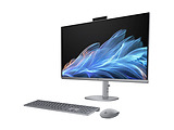 HP OmniStudio X AiO 32-c0002ci / 31.5 UHD IPS / Core ULTRA 7 155H / 32GB DDR5 / 1.0TB NVMe / Intel Arc / Windows 11 /