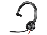 Poly Blackwire 3315 USB-C HS / 8X217AA