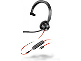 Poly Blackwire 3315 USB-C HS / 8X217AA