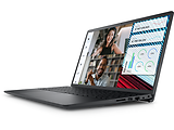 DELL Vostro 3520 / 15.6 FullHD / Core i5-1235U / 16GB RAM / 512GB NVMe / Intel Iris Xe /
