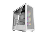 Deepcool MORPHEUS EATX White
