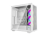 Deepcool MORPHEUS EATX White