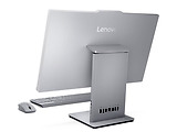 Lenovo AIO IdeaCentre 3 27ARR9 / 27 FullHD IPS / Ryzen 3 7335U / 8GB DDR5 / 512GB NVMe / No OS White