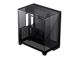 GameMax Infinity Plus ATX Black