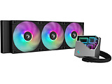 Deepcool LT360 ARGB Black