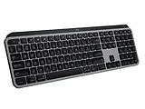 Logitech MX Keys S for Mac / English Black