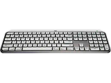 Logitech MX Keys S for Mac / English Grey
