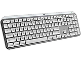 Logitech MX Keys S for Mac / English Grey