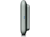 Ubiquiti Wi-Fi 7 Outdoor Dual Band Access Point / U7-Outdoor