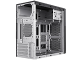 Sohoo 6521BK / mATX 550W