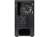 1STPLAYER T7-P-BK-4F2 ATX