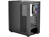 1STPLAYER T7-P-BK-4F2 ATX