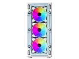 GameMax Starlight 2 White
