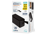 Platinet PMPB6020 / 60000mAh 20W