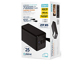 Platinet PMPB7020 / 70000mAh 20W