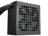 Deepcool PL550D / 550W V3.1 80 PLUS Bronze