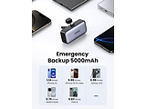 UGREEN Nexode Mini / 5000mAh 22.5W