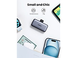 UGREEN Nexode Mini / 5000mAh 22.5W