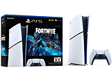 SONY PlayStation 5 D Slim Digital Edition 1.0TB + Fortnite