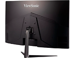 Viewsonic VX3218-PC-MHD / 31.5 FullHD VA Curved 180Hz