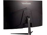 Viewsonic VX3218-PC-MHD / 31.5 FullHD VA Curved 180Hz