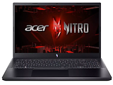 ACER Nitro ANV15-51 / 15.6 FullHD IPS 144Hz / Core i5-13420H / 16GB DDR5 / 1.0TB NVMe / GeForce RTX 4050 6GB GDDR6 / No OS