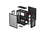 Deepcool CC560 Mesh v2 ATX