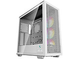 Deepcool MORPEUS ATX White
