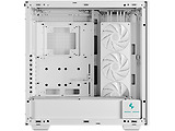 Deepcool MORPEUS ATX White
