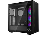 Deepcool MORPEUS ATX Black