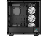 Deepcool MORPEUS ATX Black