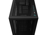 Deepcool MORPEUS ATX Black