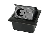 OEM JX-S145 / Desktop Socket