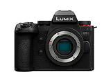 Panasonic Lumix DC-G9M2EE BODY
