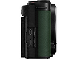 Panasonic Lumix DC-S9NE + Lumix S 18-40mm
