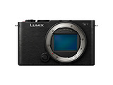 Panasonic Lumix DC-S9NE + Lumix S 18-40mm