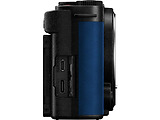 Panasonic Lumix DC-S9NE + Lumix S 18-40mm Blue