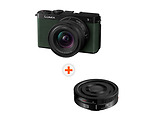 Panasonic Lumix DC-S9NE + Lumix S 18-40mm