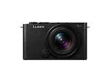Panasonic Lumix DC-S9NE + Lumix S 18-40mm Black