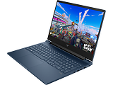 HP Victus Gaming Laptop 16-r1011ci -"16.1 FullHD IPS 144Hz / Core i7-14650HX / 32GB DDR5 / 1.0TB SSD / GeForce RTX 4070 8GB / FreeDOS"-