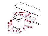TEKA DFI 46960