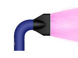 Dyson Supersonic HD18 R Pro Vinca