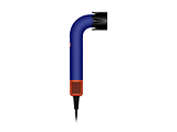 Dyson Supersonic HD18 R Pro Vinca