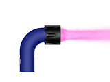 Dyson Supersonic HD18 R Pro Vinca