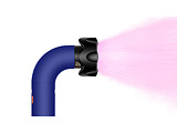 Dyson Supersonic HD18 R Pro Vinca