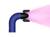 Dyson Supersonic HD18 R Pro Vinca